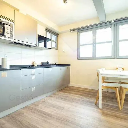 Apartment Atico By Silastur Llanes