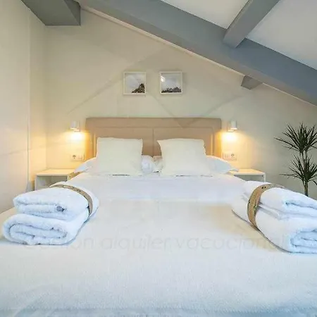 Atico By Silastur Appartement Llanes