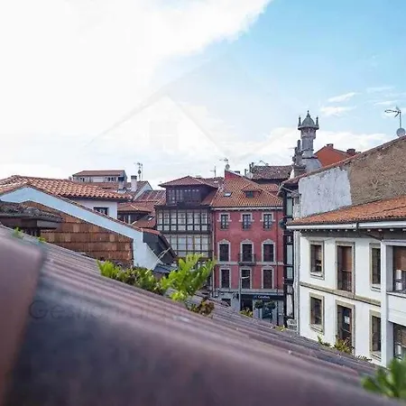 Appartement Atico By Silastur Llanes