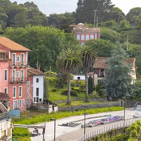Appartement Atico By Silastur Llanes